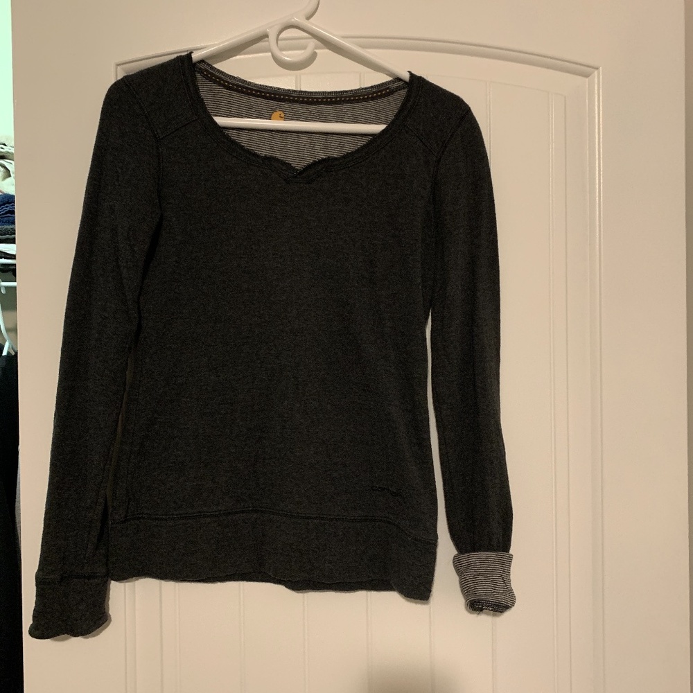 Women’s Carhartt Sweater